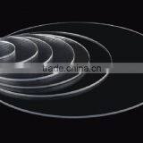 Transparent Acrylic Plate, Building Model Materials thumbnail-3