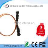 DW-PC Series multimode indoor patch cords