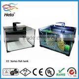 Coffee Table Fish Tank Aquarium Fish Tank Imported thumbnail-3
