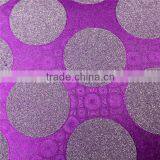 The Production of Wholesale Glitter Film Roll thumbnail-5
