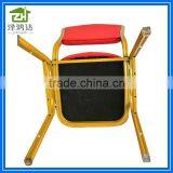 FOB 6$ Cheap Stacking Banquet Chair thumbnail-4