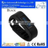 Original 3D Wearable Waterproof Cicret Bracelet Android Smart Fitness Band thumbnail-4