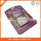 Fancy Stationery Sticky Note Pads Set With Pen thumbnail-2