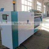 Short fiber use TFO TWISTING MACHINE ---32 SPINDLES