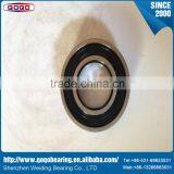 High-speed and Low Noise Low Vibration Deep Groove Ball Bearing 6014-2RS1 thumbnail-1