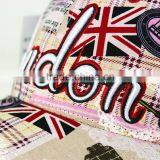 Baseball Cap Cotton 6 Panel Sport Cap thumbnail-4