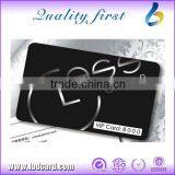 13.56MHz NFC MIFARE DESFire EV1 8K Cards RFID Plastic Cards