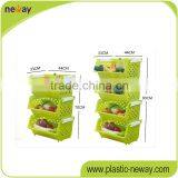 Factory Price PP New Style Eco-Friendly Odorless Multipurpose Display Box thumbnail-3