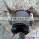 OEM Titanium Seatpost Custom Seatpost 27.2 Seat Post Providing OEM Service thumbnail-6