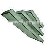 High Efficiency Clean Room Mini-pleat Type Hepa ULPA Air Filter thumbnail-3