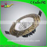 High Class 3 Inch 7w Antique Down Light Led thumbnail-5