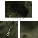 Godspeed Sleeveless Padded Body Warmers Vest , Camera Garment / Godspeed Jacket / Photographer Jacket ,life Jacket thumbnail-6