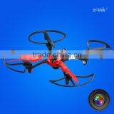 L6052 Quadcopter Drone, Cheap and Zippy Alias Clone thumbnail-4