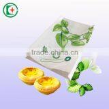 Environmental Friendly Coated Paper Bag Grease Proof Exporting Food Bag thumbnail-2
