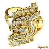 Ladies Diamond Rings, Diamond Wedding Rings, Rings Jewelry