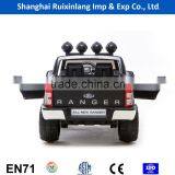 Hot Sale Kids Electrical Toy Car/ride on Car thumbnail-4