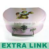 Creative Design Custom Made Wholesale Cardboard Suitcases thumbnail-2