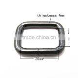 Metal Ring,latest New Model Ring, Square Rectangular Rings thumbnail-2