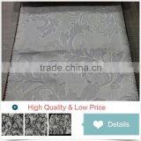 100%polyester Sheer Roman Blind Curtain Design thumbnail-1