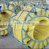 Free Cutting Steel Special Use and Alloy Wire Type Ca-Si Wire Dia13mm thumbnail-5