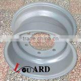 Ruote di Autocarri Pesanti22,5 X8.25alloy Wheel in China thumbnail-1