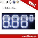 Remote Control Digital Led Price Sign Display thumbnail-1