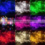 CE RoHS Christmas Decoration Led String Light Rgb thumbnail-4
