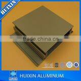 Good Quality 6063 Aluminum Extrusion Profiles for Windows and Doors thumbnail-3