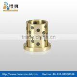Cooper Bushing, Oilless Bushing