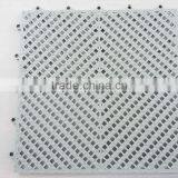 ECO-friendly EVA Anti Slip Swimming Pool Non Slip Plastic Mat thumbnail-2