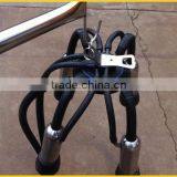 Milk Claw Assy for Milking Machine thumbnail-1