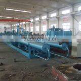 Hydraulic Carbon Steel Pipe Hot Expanding Machine