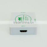 4K UHD HDMi Adapter HDMI TO HDMI Aidio Converter thumbnail-6