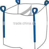 1500kg Customized Conductive Jumbo Bag /pp Bag/ton Bag for Dangeous Goods thumbnail-1