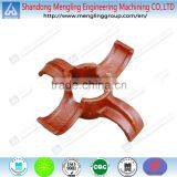 Steel Clamp Fittings thumbnail-1