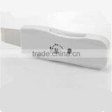 Portable Rechargeable Ultrasonic Skin Scrubber, Skin Scrubber Ultrasonic Peeling thumbnail-3