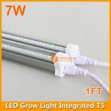 1FT T5 7W LED Grow Tube Light thumbnail-4