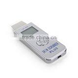 Popular Ultrasonic Face Cleaner/Ultrasonic Face Scrubber thumbnail-6