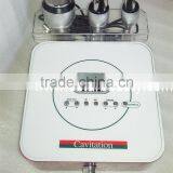 Ostar Beauty Company Ultrasonic Vacuum Beauty Machine Together With RF Function S 04 thumbnail-5