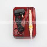 2017 Newest Dr.pen ULTIMA M5 Gold Derma Pen Micro Needle Pen thumbnail-1