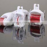 Interchangeable 3 in 1 Dermaroller,skin Nurse Roller With 180 Needles,600 Needles,1200 Needles -L013B thumbnail-1