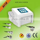 Guangzhou HETA 2015 Newest Multi-Functional Cavitation Multipolar RF Laser Beauty Machine thumbnail-1