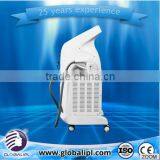 Made In China Globalipl 808nm Diode Pain-Free Laser Hair Removal Laser Diode Men Hairline thumbnail-4
