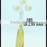 Home Easy Carry Facial Cleansing Brush System for Women & Men -Face Body Electric Massager Spa thumbnail-5