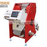 2017 Hot Selling CCD Camera High Quality New Model Color Sorter Small Rice Machine