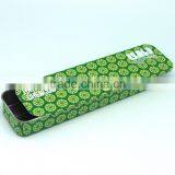 Pencil Case Pen Box School Tin Pencil Chinese Box Pencil Metal Tin