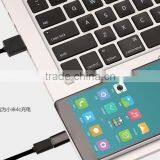 QUALITY For XIAOMI USB 3.1 Type-C to Usb Hub Cable Adapter, USB 3.1 Type C Cable for MACBOOK,for Nokia N1,for Xiaomi 4c thumbnail-2
