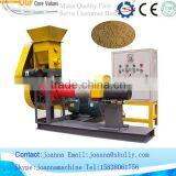 Floating Fish Food Extruder With Good Quality 008615838061756 thumbnail-4
