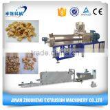 Textured Soya Protein Process Line/soy Protein Food Machines/processing Line thumbnail-2