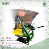 Agricultural Tractor Mounted Fertilizer Spreader thumbnail-2